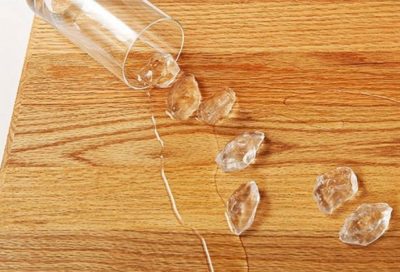 Sanding Sealer Terbaik untuk Meja Makan Tahan Lama
