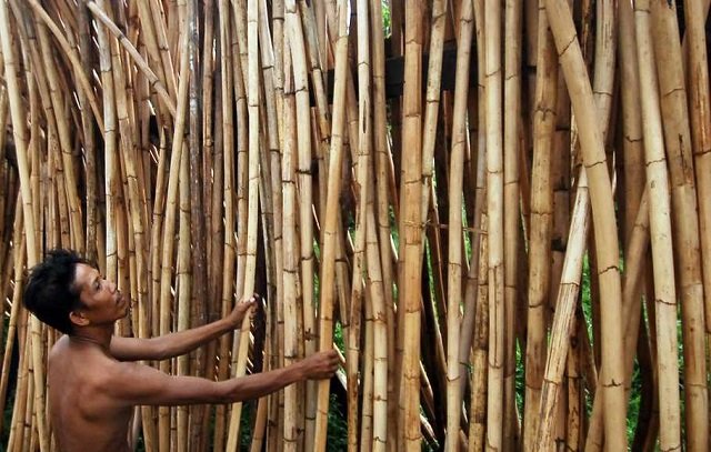 Mengenal Mebel Rotan Dari Indonesia