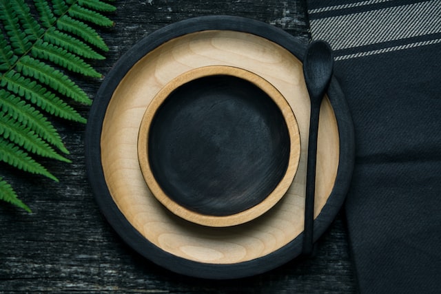 Food Grade Coating untuk Tableware Lebih Tahan Lama￼