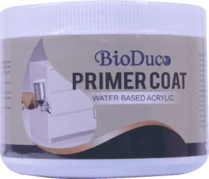 Cat Kayu Dasar Bioduco Primer Coat 