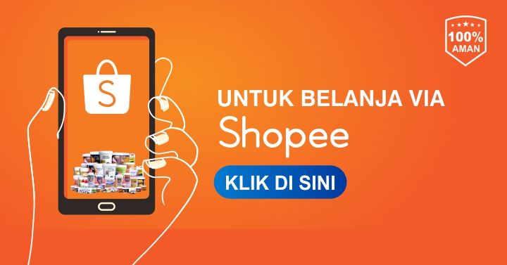 marketplace shopee pengawetan