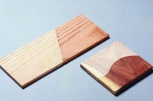 Read more about the article Panduan Menyamarkan Serat Kontras Oak Menggunakan Wood Filler