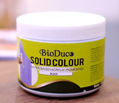 bioduco solid colour