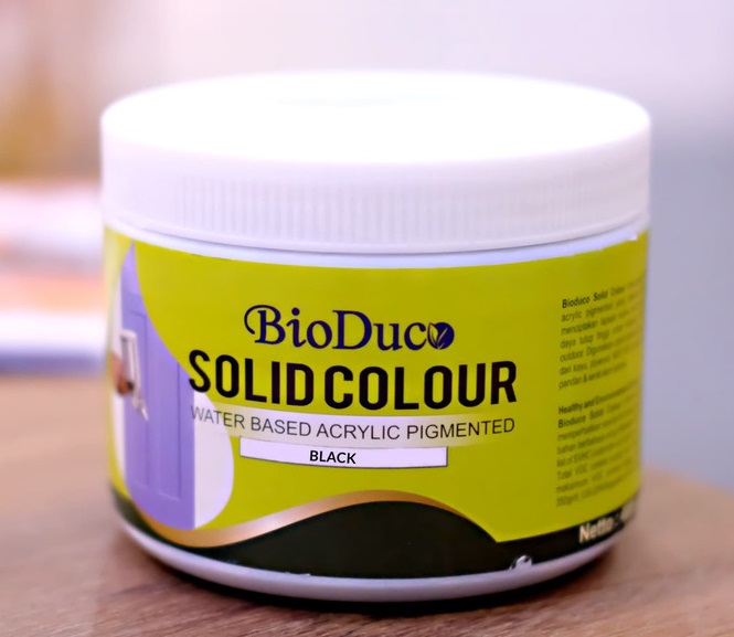 bioduco solid color