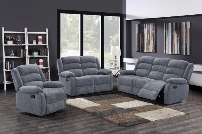 Read more about the article Trend Furniture Kayu Charcoal Grey Tahun ini! Dapatkan Di Sini