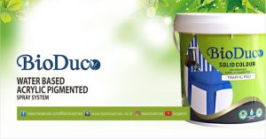 Read more about the article Distributor Cat Dasar Kayu Aman Bioduco Terpercaya dan Berkualitas
