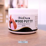 bioduco wood putty