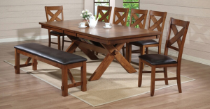 Read more about the article Cara Mengecat Furniture Kayu untuk Ruangan Tampak Industrial