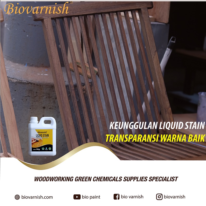 Cara Mengecat Furniture Kayu Untuk Tampilan Industrial Cara Mengecat Furniture Kayu Untuk Tampilan Industrial