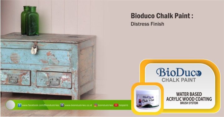  Apa  Itu  Shabby Chic Kenali Finishing Furniturenya Dengan 