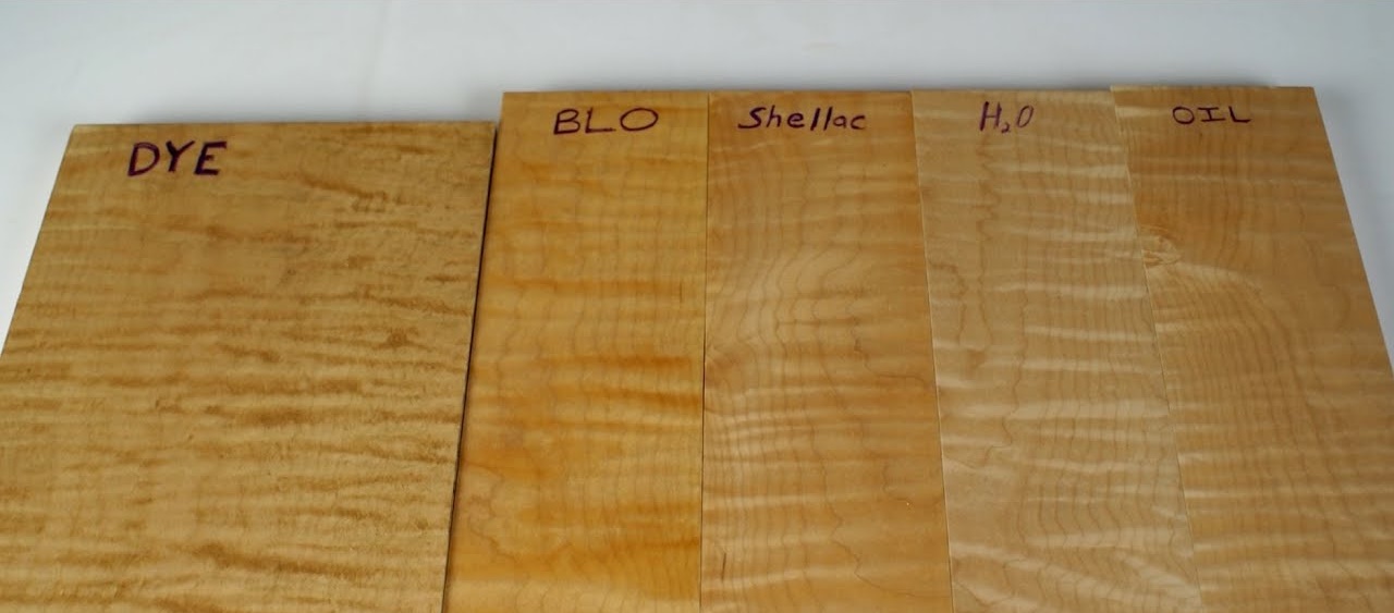 Tips Memilih Bahan Finishing Yang Tepat Untuk Kayu - finishing kayu