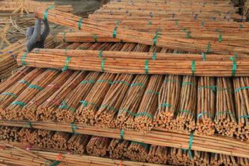 Teknik Finishing Kursi Rotan Karakteristik dan Jenis Cat - rotan