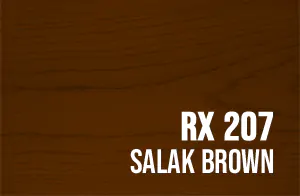 warna plitur kayu salak brown biovarnish