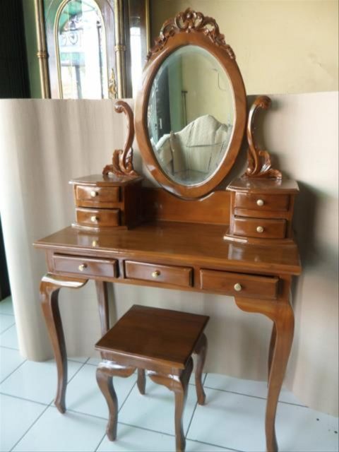 Cara Finishing Natural Untuk Meja Rias Kartini Cat Kayu Cara Finishing Natural Untuk Meja Rias Kartini Cat Kayu