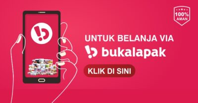 belanja produk bio via bukalapak