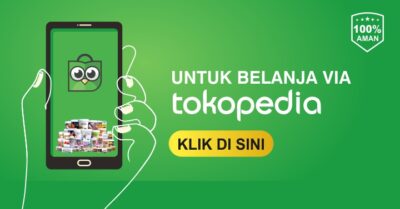 belanja produk bio via tokopedia 