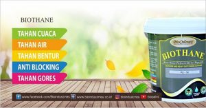 Read more about the article Serba Serbi Polyurethane untuk Furniture Kayu Outdoor