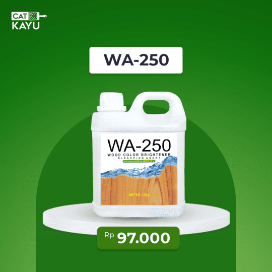 harga wa250