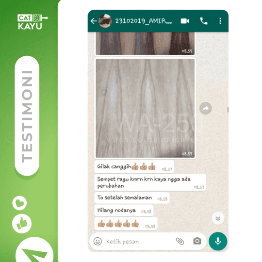 testimoni wa250