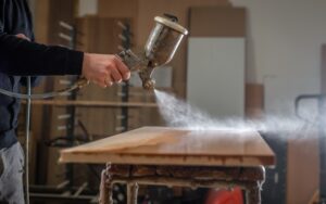 Read more about the article Tips Perbandingan Campuran Cat Kayu yang Tepat 