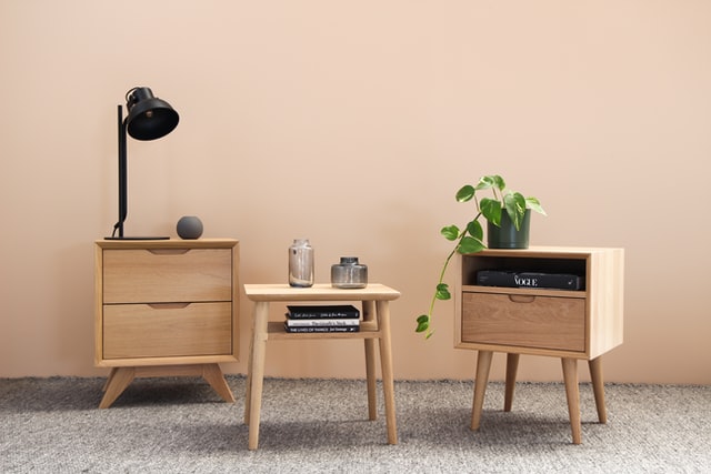warna cat kayu untuk nacas desain skandinavia