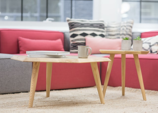 You are currently viewing Tips Memilih Warna Cat Kayu untuk Furniture Skandinavian ￼