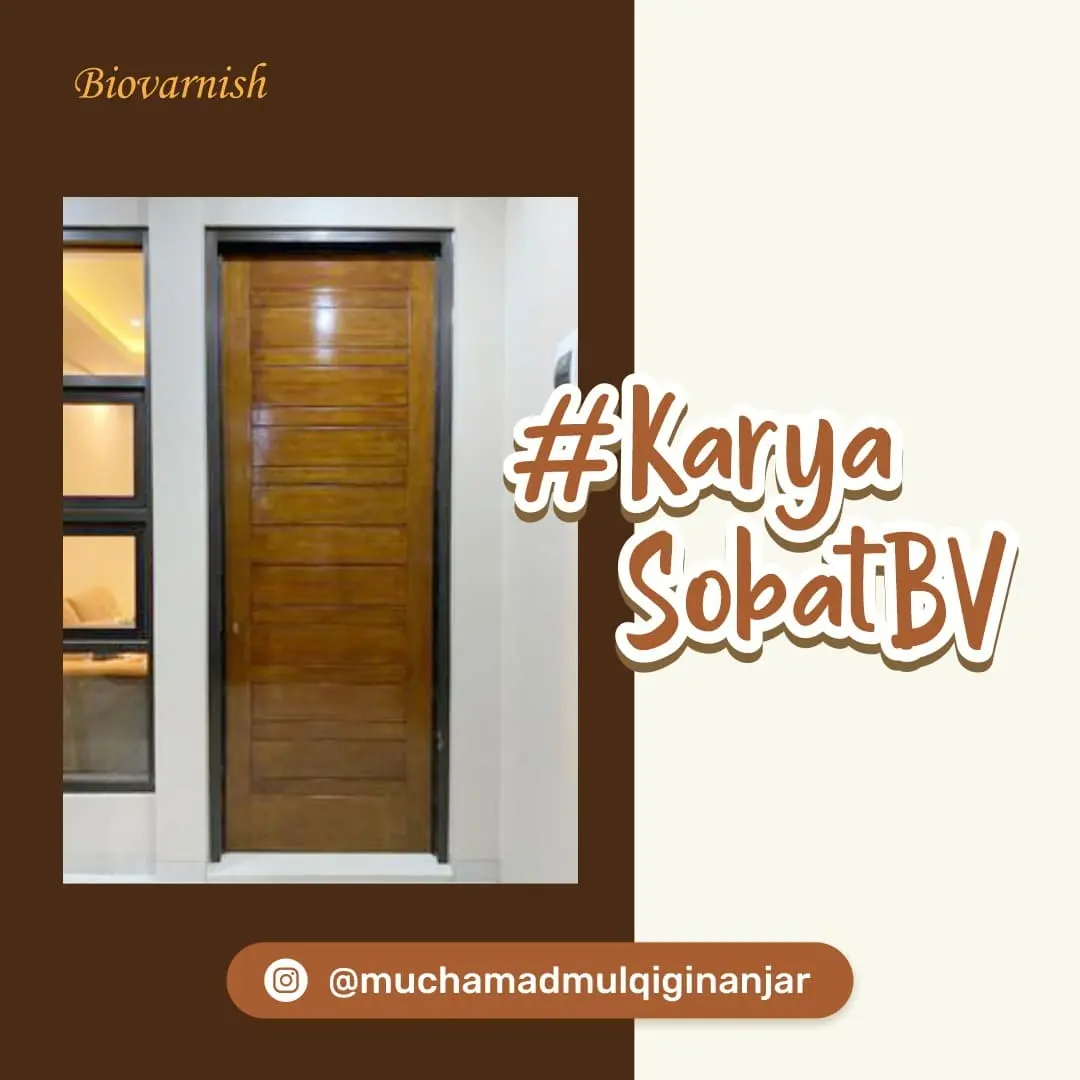 testimoni aplikasi sanding sealer