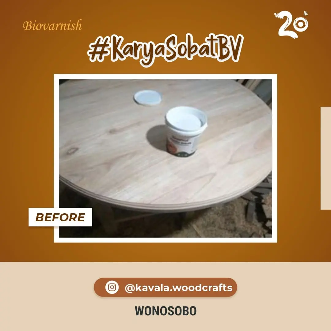 testimoni aplikasi sanding sealer