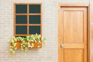 Read more about the article 10 Rekomendasi Warna Pintu Rumah dan Cat Tepat sebagai Pilihan