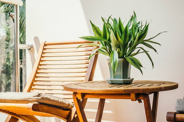 Read more about the article Rekomendasi Cat Kayu Doff Terbaik untuk Finishing Garden Furniture ￼