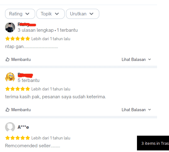 testimoni biocide insecticide