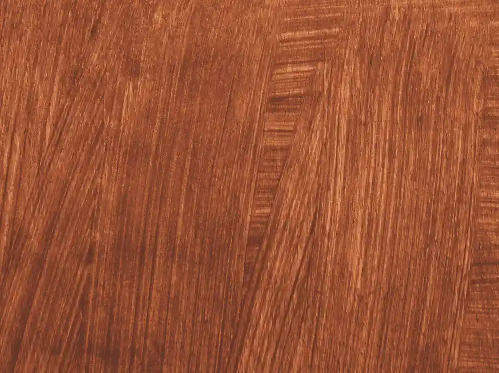 bekas kuas cat kayu brush mark