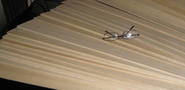 Furniture Kayu Ramin