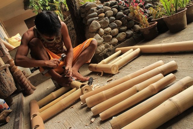 Peluang Usaha Bisnis Agen Cat Kayu Water Based Di Purworejo