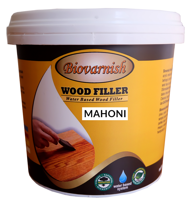 Wood Filler