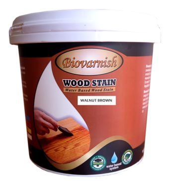 biovarnish wood stain