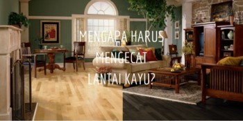 Alasan Penting Mengecat Lantai  Kayu  Cat  Kayu 