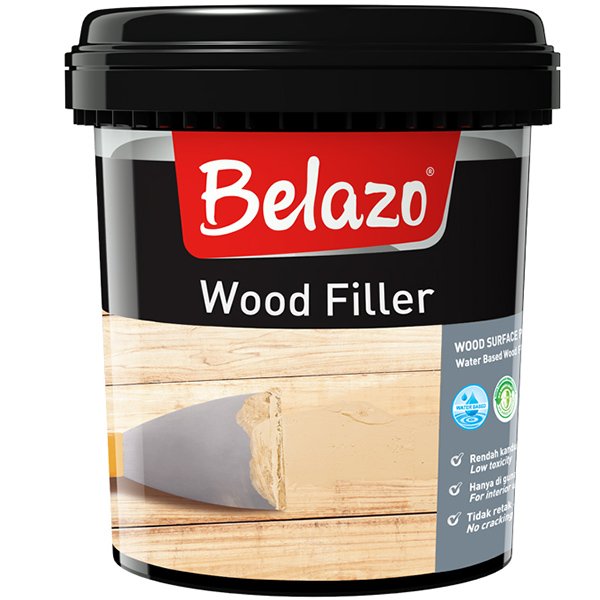 Belazo Wood Filler