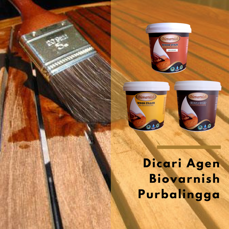 Dicari Agen Biovarnish Di Purbalingga Untuk Pemasok Finishing Kerajinan Tempurung Kelapa