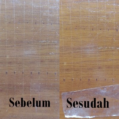 Bagaimana Cara Mengukur Kerekatan Lapisan Coating Dengan Cross Cut Test?