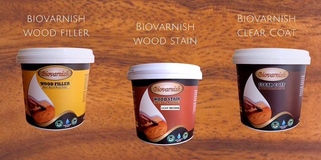 biovarnish-wood-filler