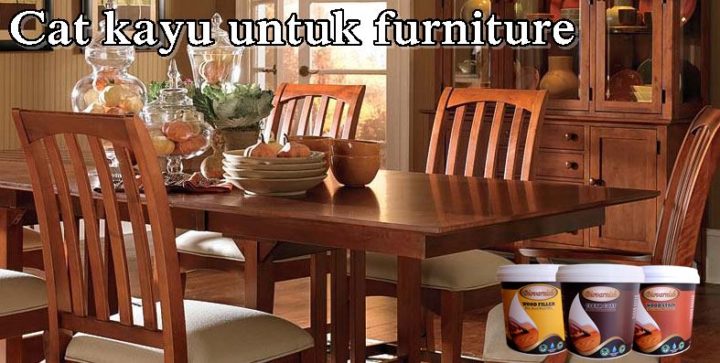 cat-kayu-untuk-furniture